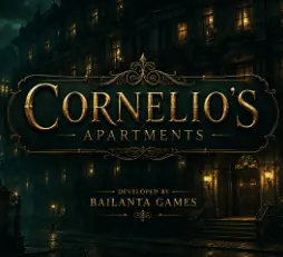 Cornelio's Apartments cover