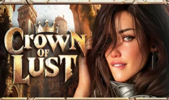 Crown of Lust cover