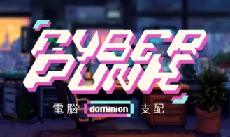 Cyberpunk Dominion cover