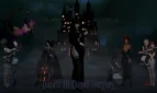 Dance of Lurid Longing