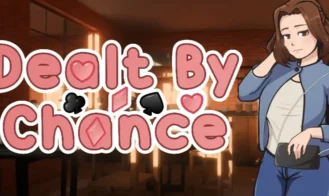 Dealt By Chance cover