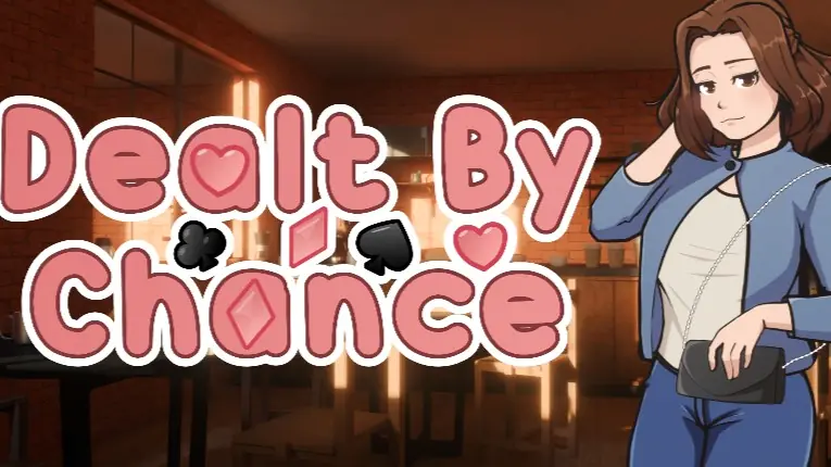 Dealt By Chance cover