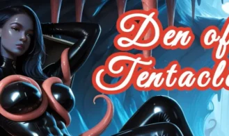 Den of Tentacles cover