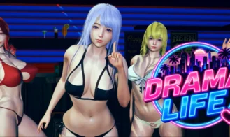 Drama Life cover