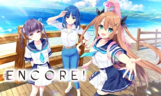 ENCORE! plus! cover