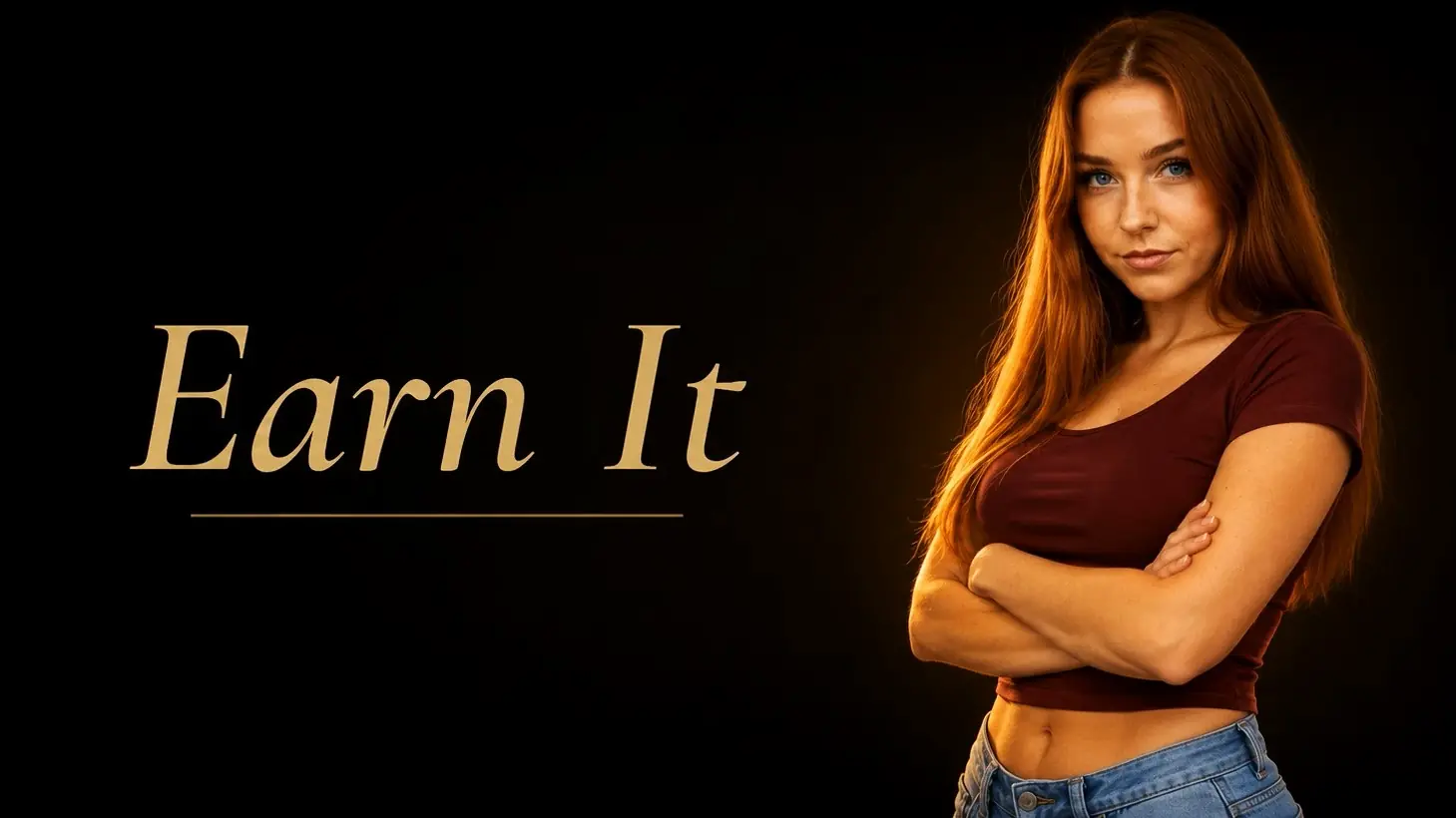 Earn It cover
