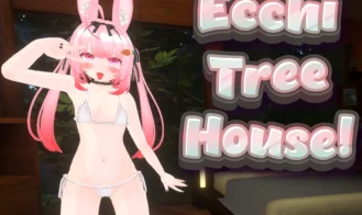 Ecchi Treehouse! cover