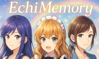 EchiMemory cover