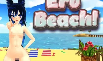 Ero Beach! cover
