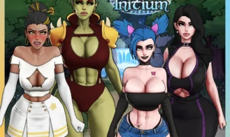 Ero Initium! cover