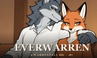 Everwarren cover