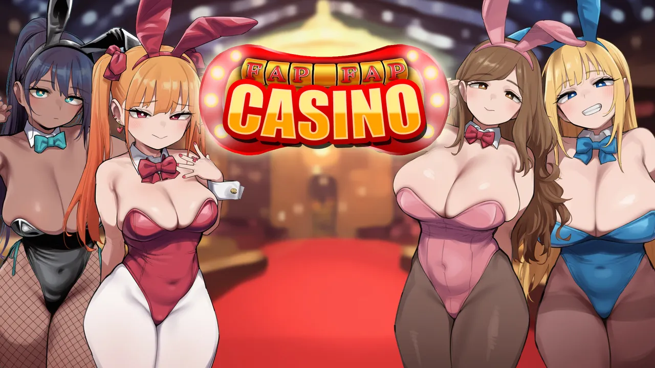 Fap Fap Casino cover