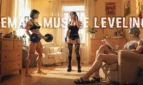Female Muscle Leveling