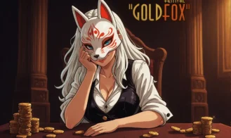 Festival "Gold Fox" cover