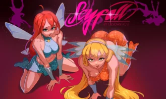 Feyfall cover