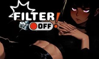 Filter OFF! cover