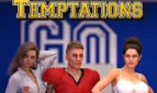 Football Temptations