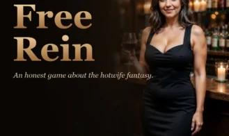 Free Rein cover