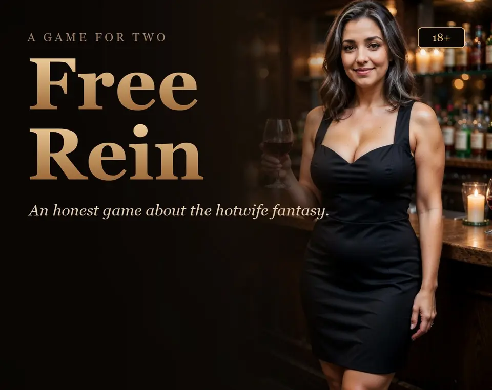 Free Rein cover
