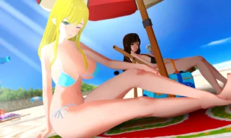 Futa Desire cover