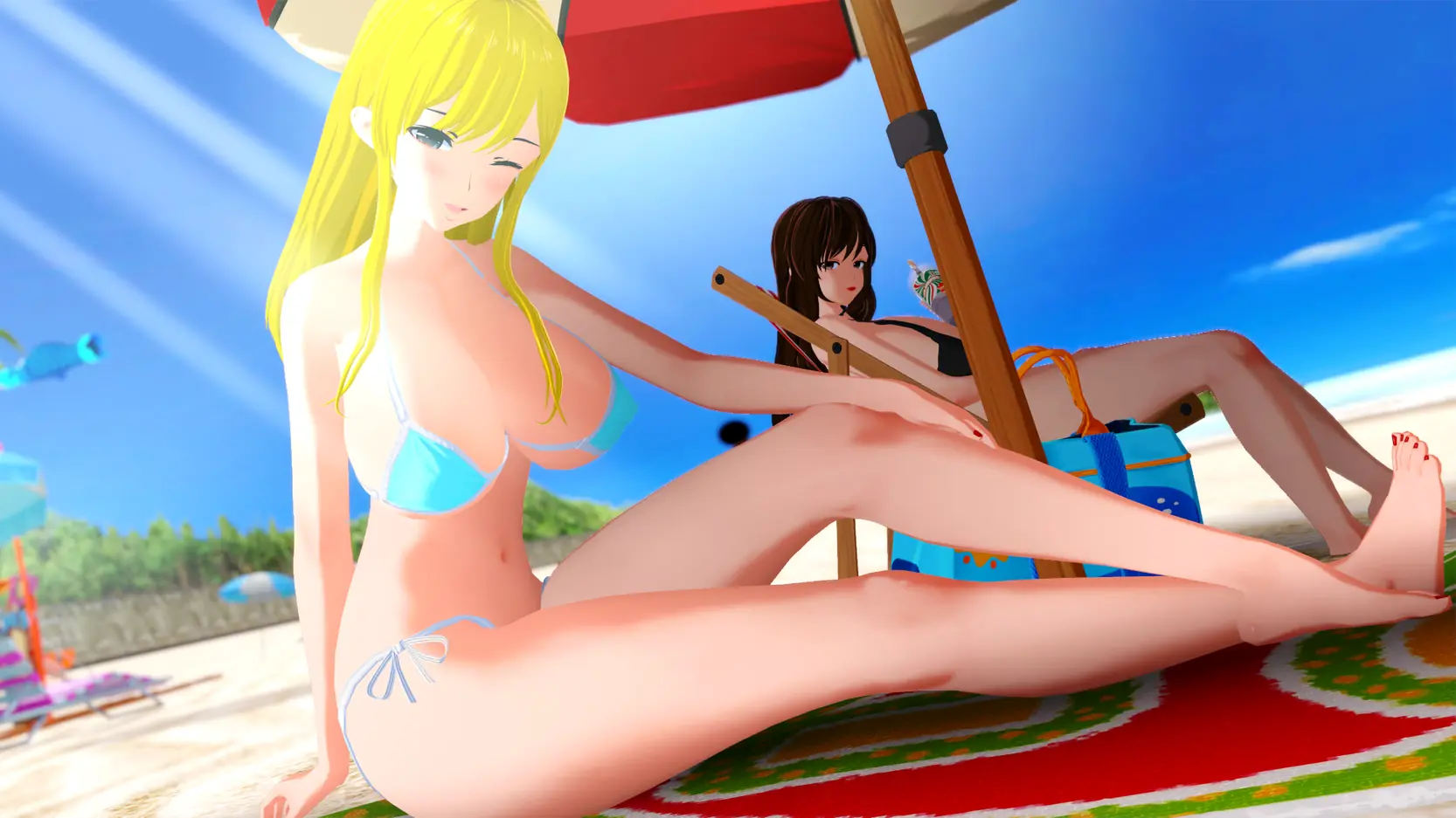 Futa Desire cover