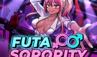 Futa Sorority cover