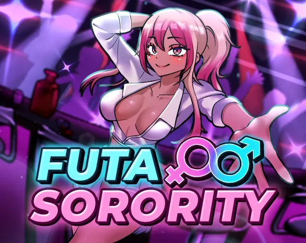 Futa Sorority cover