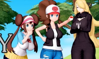 Futapath Odyssey cover