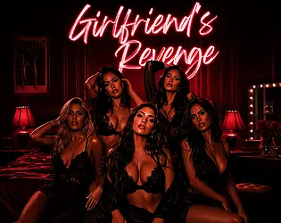 Girlfriend's Revenge cover