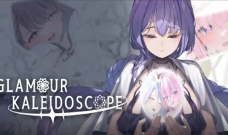 Glamour Kaleidoscope cover