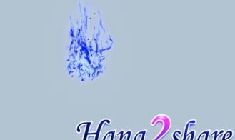 Hana2share cover