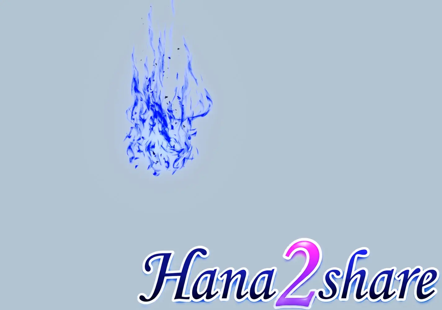 Hana2share cover