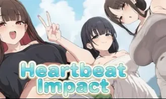 Heartbeat Impact cover