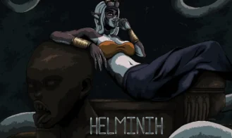 Helminth cover