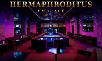 Hermaphroditus Embrace cover