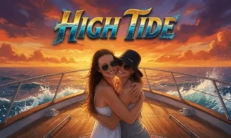High Tide cover