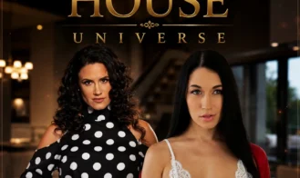 House Universe cover