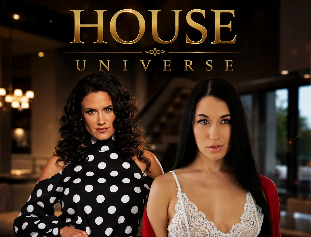 House Universe cover