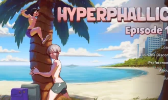 Hyperphallic cover
