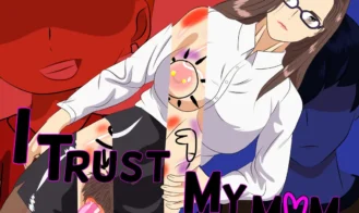 I Trust My Mom cover