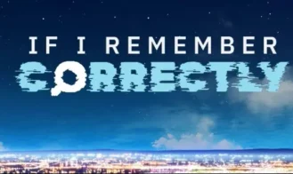 If I Remember Correctly cover