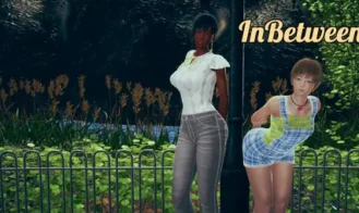 InBetween cover