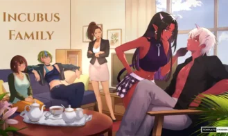 Incubus Family cover