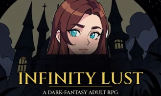 Infinity Lust cover