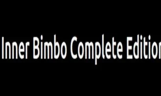 Inner Bimbo (In)Complete Edition cover