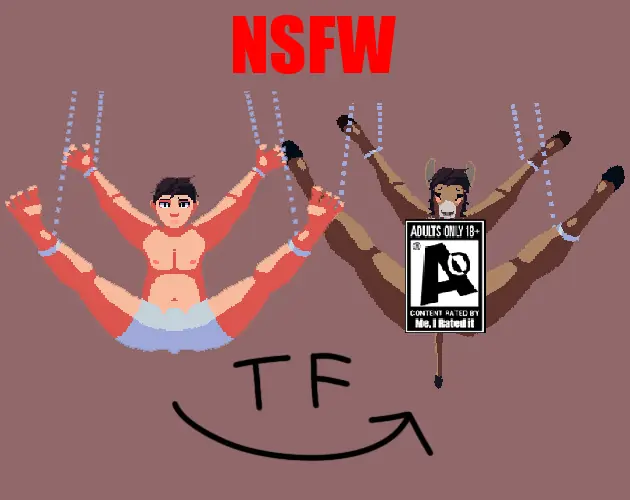 Interactive Donkey TF Game cover