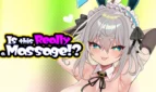 Is this Really a Massage!?