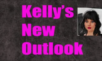 Kelly's New Outlook cover