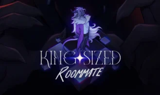 King-Sized Roommate cover