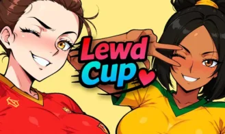 Lewd Cup cover
